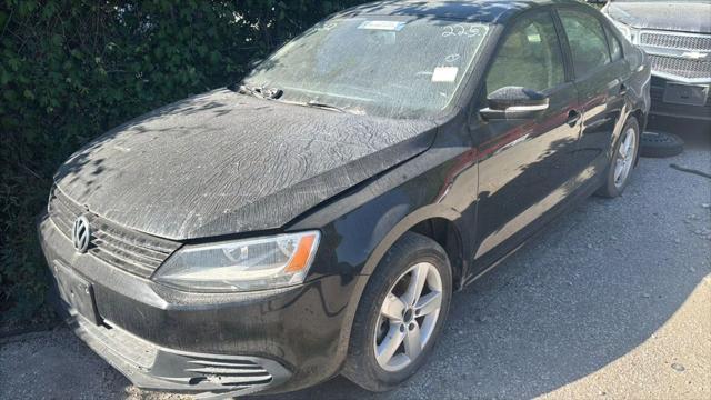used 2012 Volkswagen Jetta car, priced at $2,950