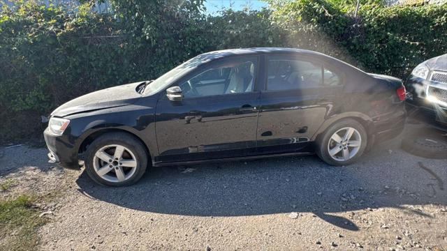 used 2012 Volkswagen Jetta car, priced at $2,950