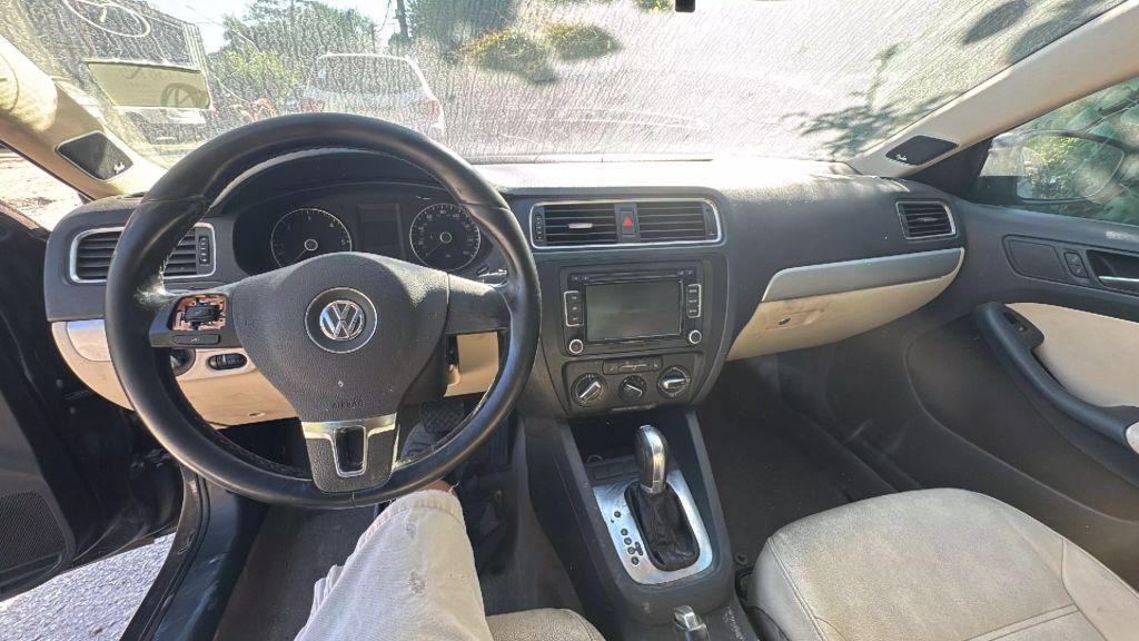 used 2012 Volkswagen Jetta car, priced at $2,950