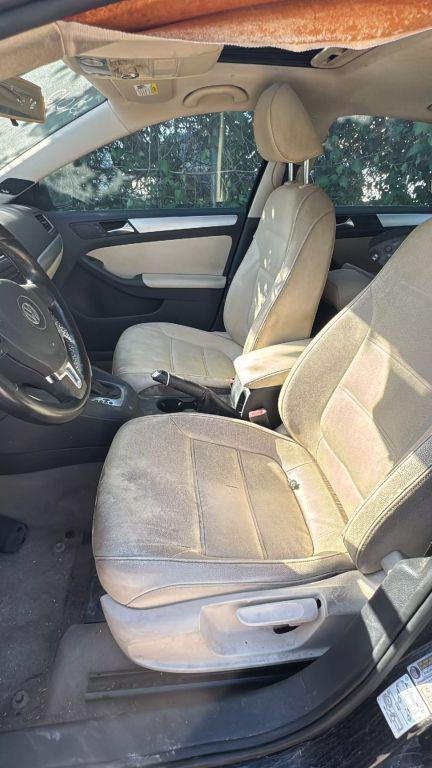 used 2012 Volkswagen Jetta car, priced at $2,950