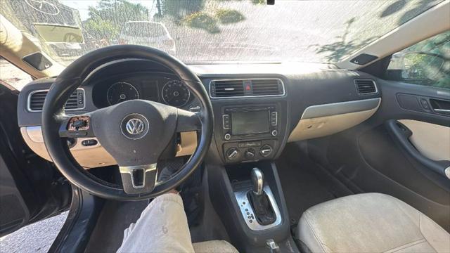 used 2012 Volkswagen Jetta car, priced at $2,950