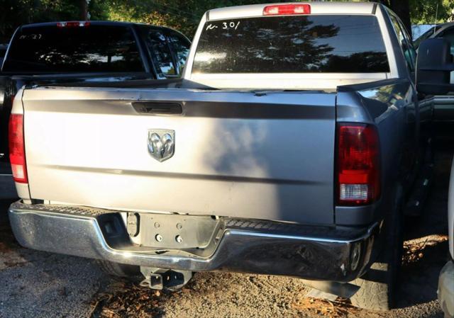 used 2019 Ram 1500 car, priced at $8,300