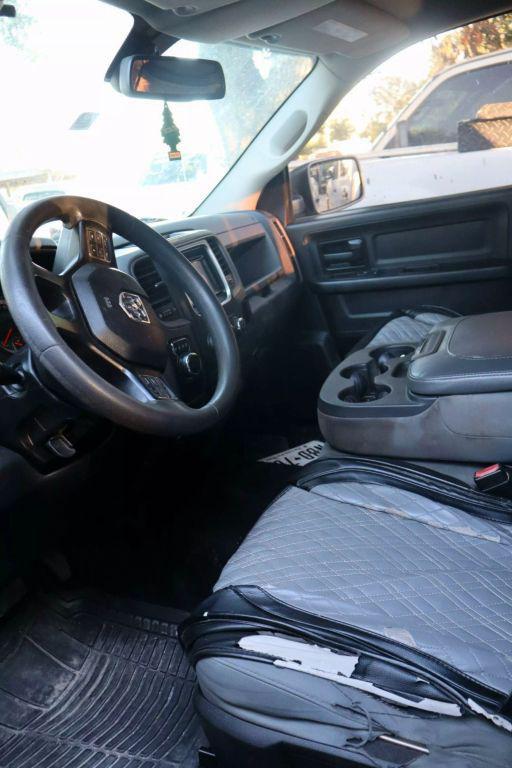 used 2019 Ram 1500 car, priced at $8,300