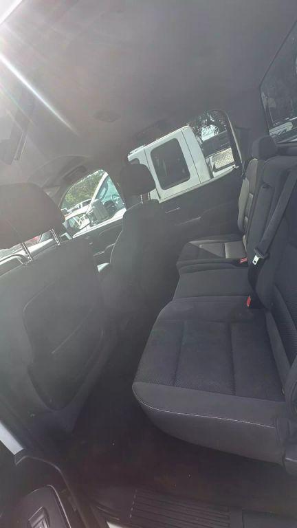 used 2015 Chevrolet Silverado 1500 car, priced at $8,100