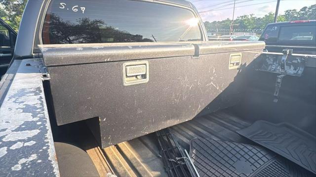 used 2016 Toyota Tundra car, priced at $9,850