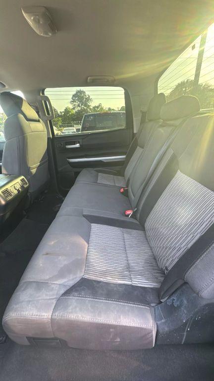 used 2016 Toyota Tundra car, priced at $9,850