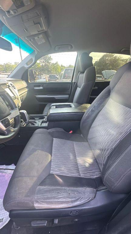 used 2016 Toyota Tundra car, priced at $9,850