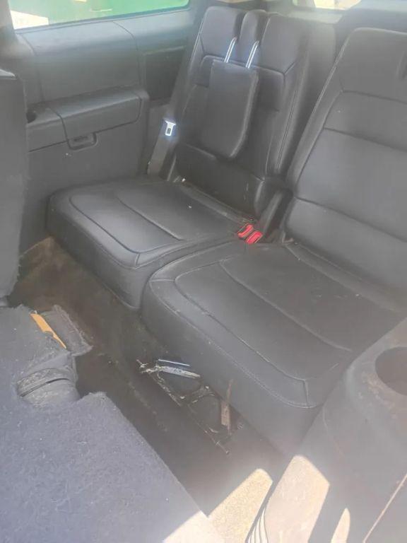 used 2016 Ford Flex car, priced at $4,500