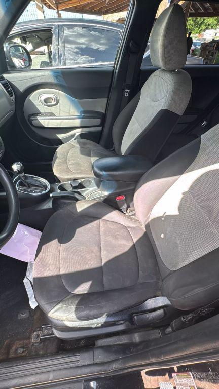 used 2016 Kia Soul car, priced at $3,500