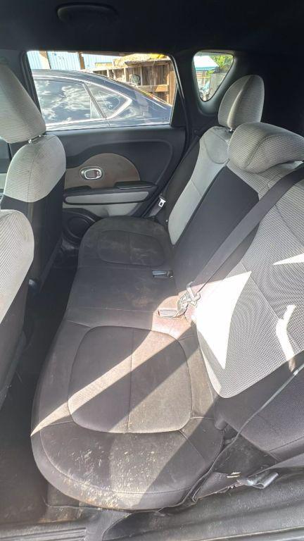 used 2016 Kia Soul car, priced at $3,500