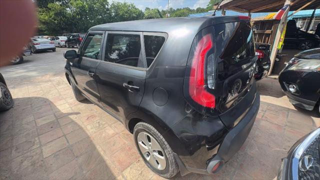 used 2016 Kia Soul car, priced at $3,500