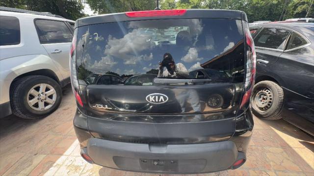 used 2016 Kia Soul car, priced at $3,500