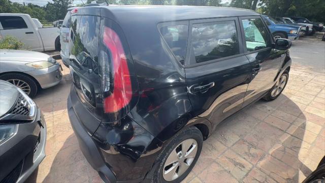 used 2016 Kia Soul car, priced at $3,500