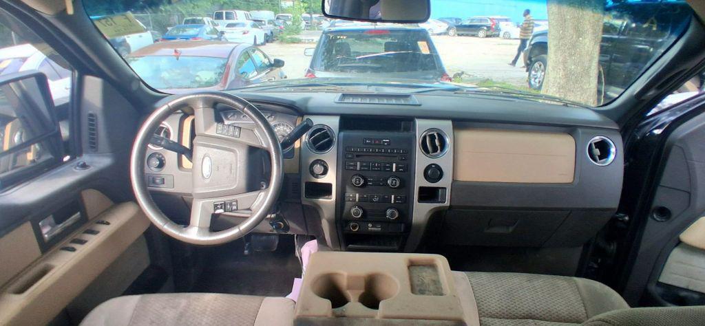 used 2012 Ford F-150 car, priced at $7,950