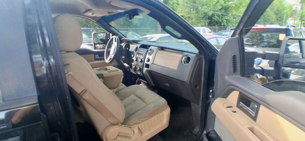 used 2012 Ford F-150 car, priced at $7,950