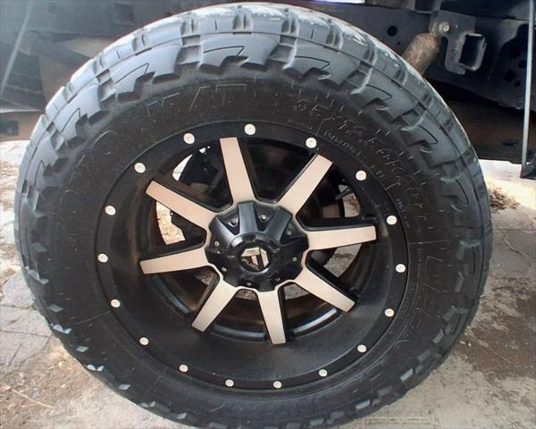 used 2012 Ford F-150 car, priced at $7,950