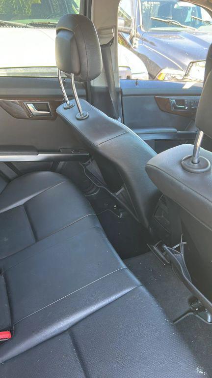 used 2014 Mercedes-Benz GLK-Class car, priced at $4,950