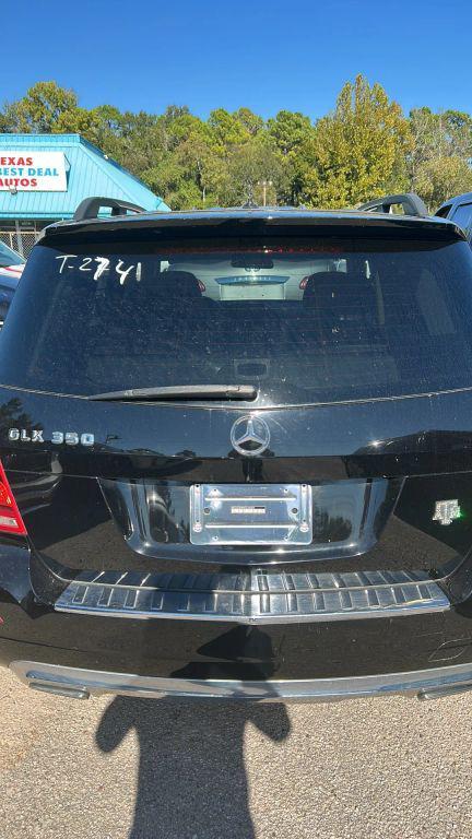 used 2014 Mercedes-Benz GLK-Class car, priced at $4,950