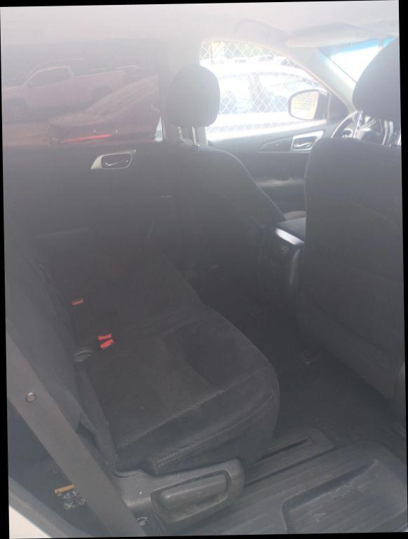 used 2016 Nissan Pathfinder car, priced at $4,600