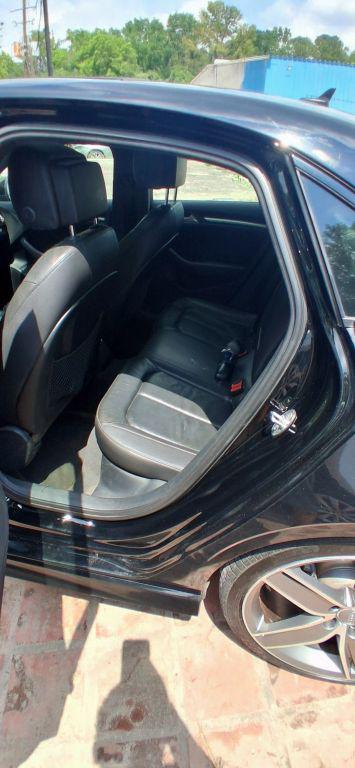 used 2016 Audi A3 car, priced at $4,850