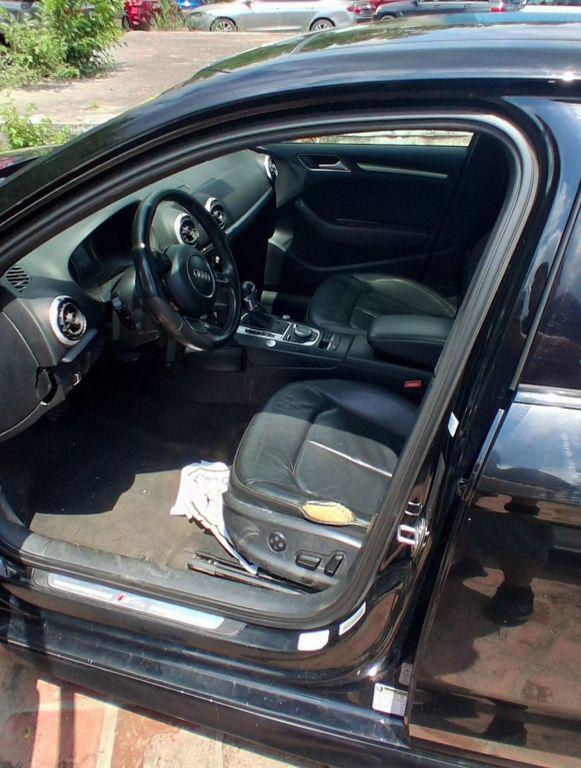 used 2016 Audi A3 car, priced at $4,850