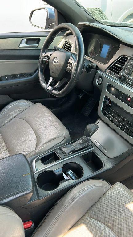 used 2015 Hyundai Sonata car, priced at $2,350