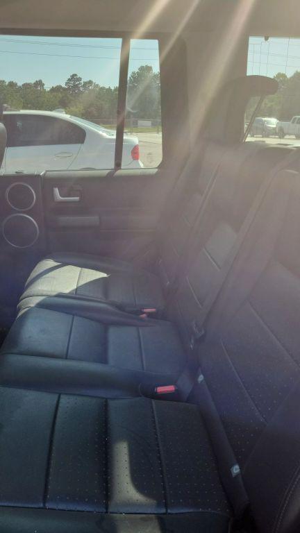 used 2006 Land Rover LR3 car, priced at $2,950