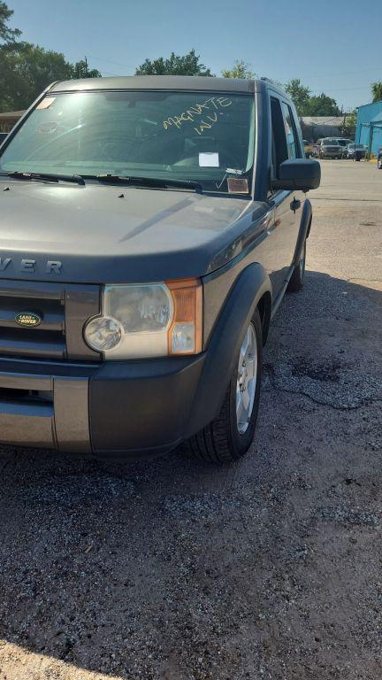 used 2006 Land Rover LR3 car, priced at $2,950