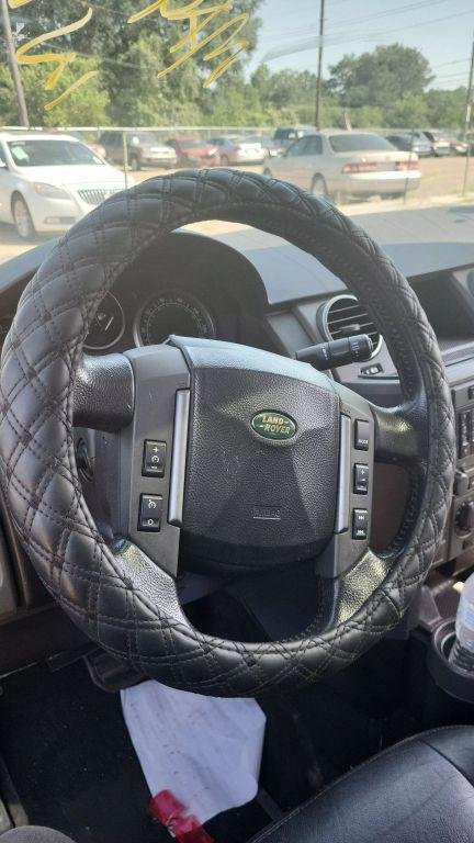 used 2006 Land Rover LR3 car, priced at $2,950