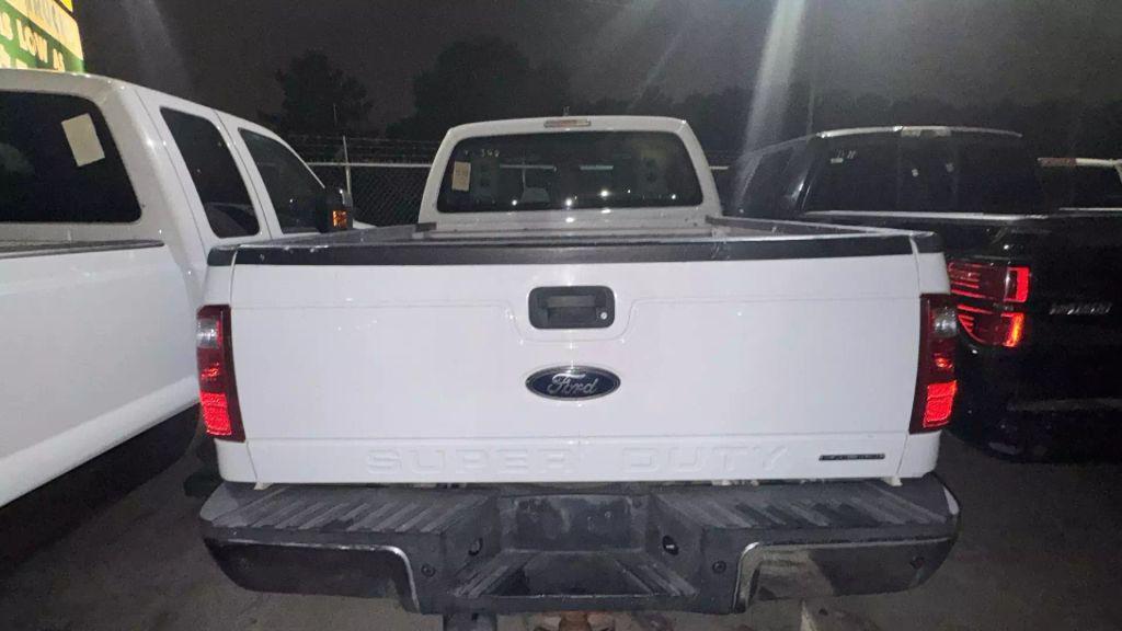 used 2013 Ford F-250 car, priced at $6,750