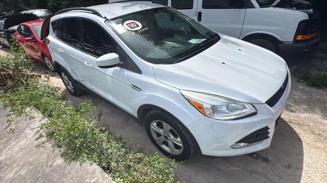 used 2014 Ford Escape car, priced at $2,950