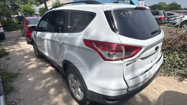 used 2014 Ford Escape car, priced at $2,950