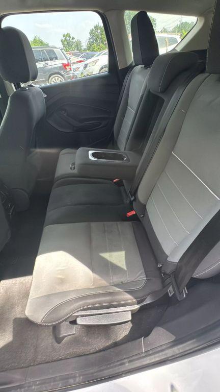 used 2014 Ford Escape car, priced at $2,950