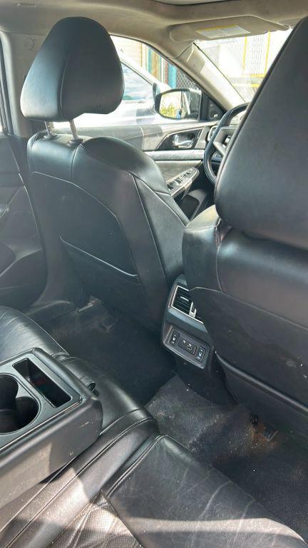 used 2023 Nissan Maxima car, priced at $11,900