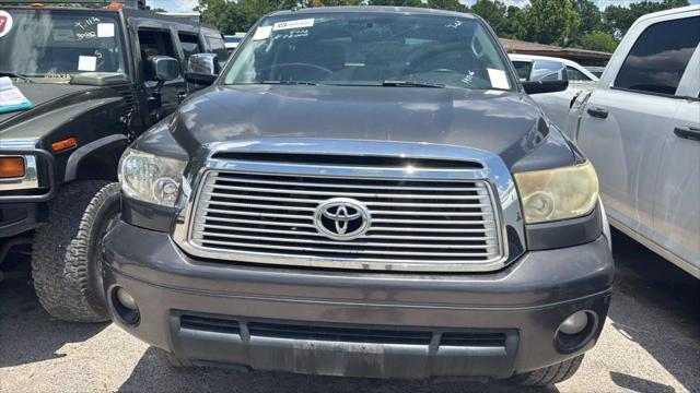used 2013 Toyota Tundra car, priced at $8,950