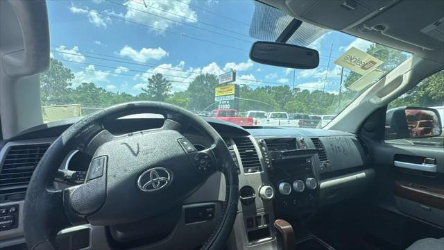 used 2013 Toyota Tundra car, priced at $8,950