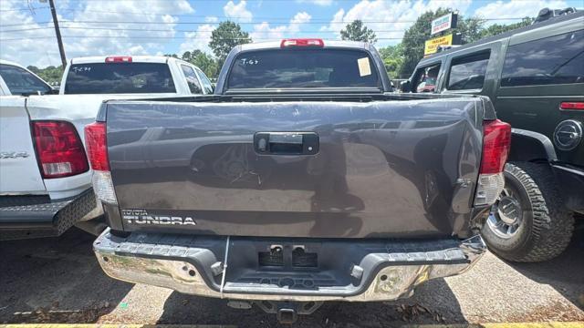 used 2013 Toyota Tundra car, priced at $8,950