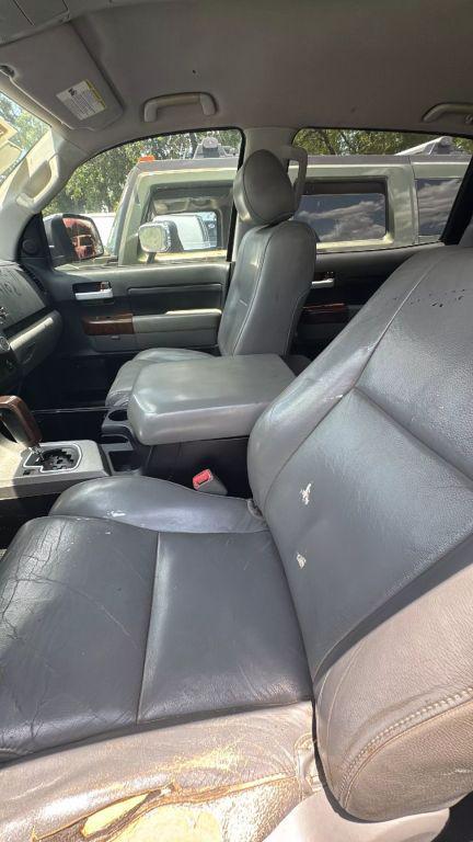 used 2013 Toyota Tundra car, priced at $8,950