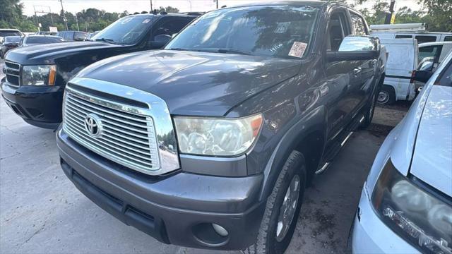 used 2013 Toyota Tundra car, priced at $9,700
