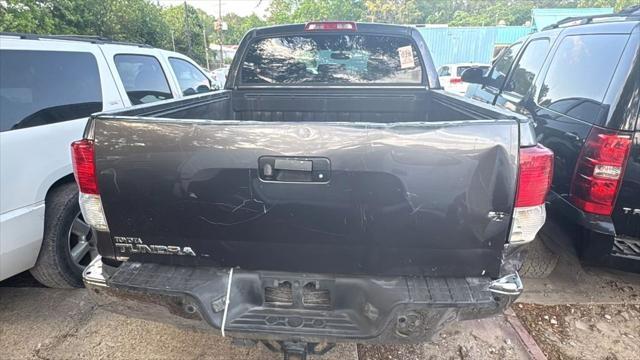 used 2013 Toyota Tundra car, priced at $9,700