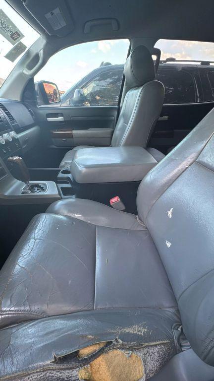 used 2013 Toyota Tundra car, priced at $9,700