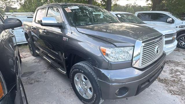 used 2013 Toyota Tundra car, priced at $9,700