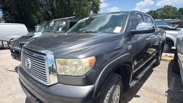 used 2013 Toyota Tundra car, priced at $8,950