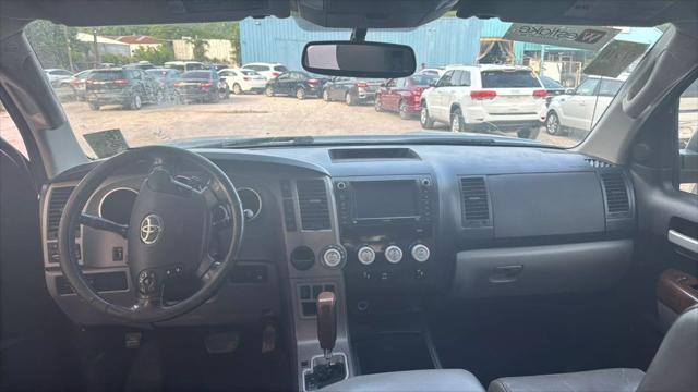 used 2013 Toyota Tundra car, priced at $9,700