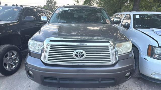 used 2013 Toyota Tundra car, priced at $9,700