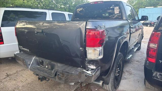 used 2013 Toyota Tundra car, priced at $9,700