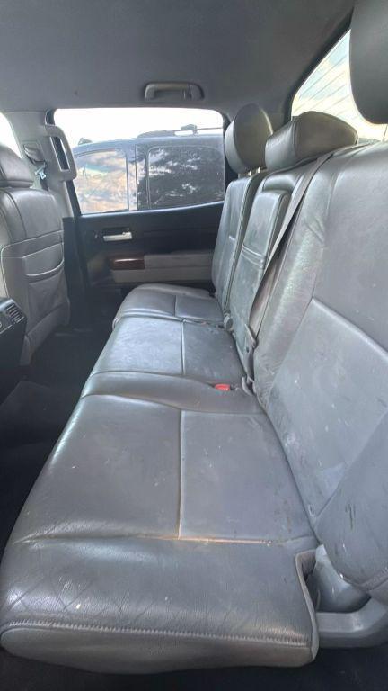 used 2013 Toyota Tundra car, priced at $9,700