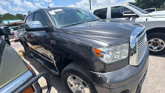 used 2013 Toyota Tundra car, priced at $8,950