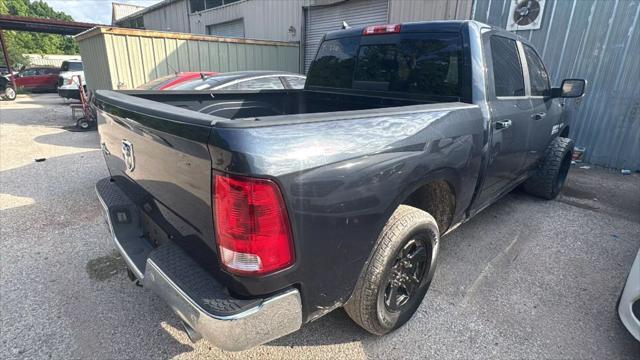 used 2015 Ram 1500 car, priced at $7,500