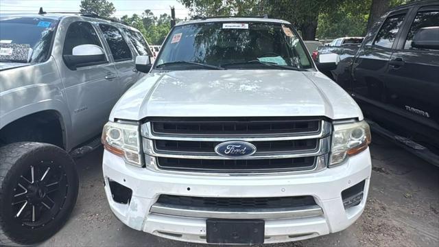 used 2015 Ford Expedition car, priced at $6,500